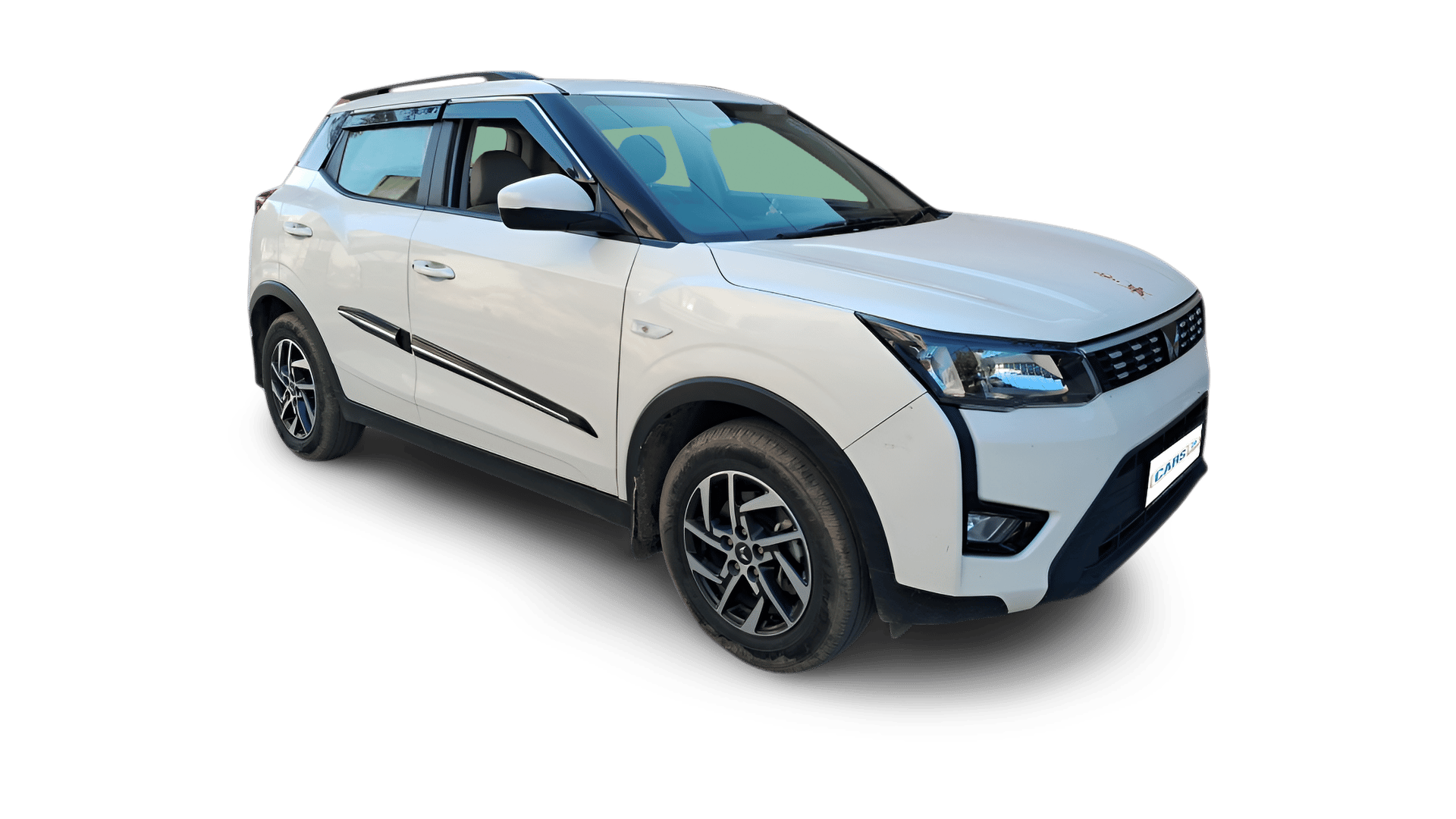 2023 Mahindra XUV300 - SUV - Diesel - Manual - ₹8.80 lakh